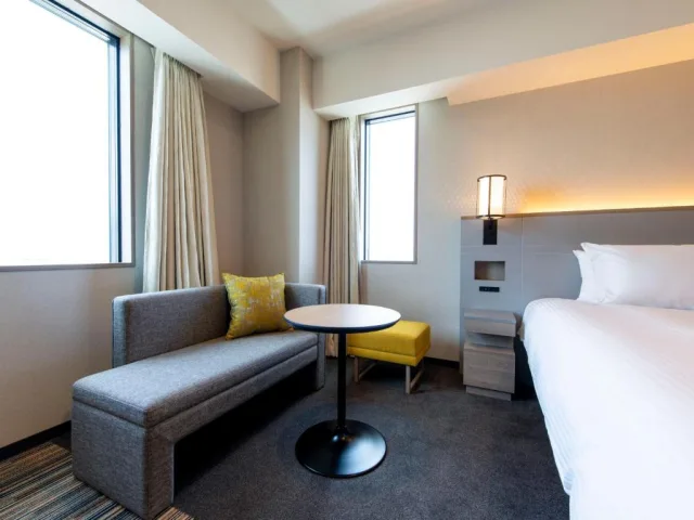 Asakusa Tobu Hotel รูปที่ 4