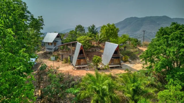 Monsankiang Camping Views รูปที่ 3
