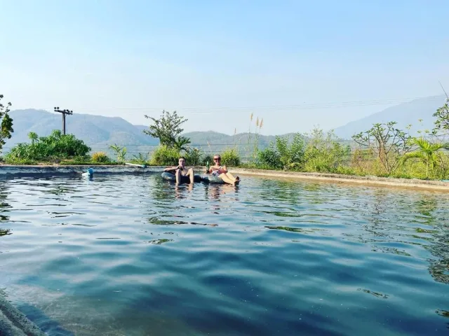 Monsankiang Camping Views รูปที่ 1