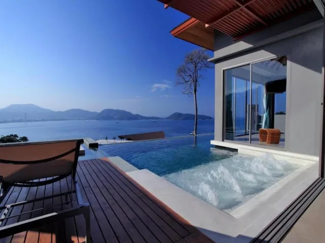 Kalima Resort & Spa รูปที่ 3