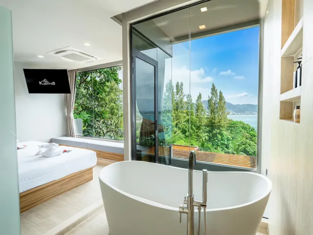 Kalima Resort & Spa รูปที่ 2