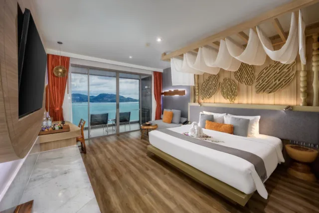Kalima Resort & Spa รูปที่ 5