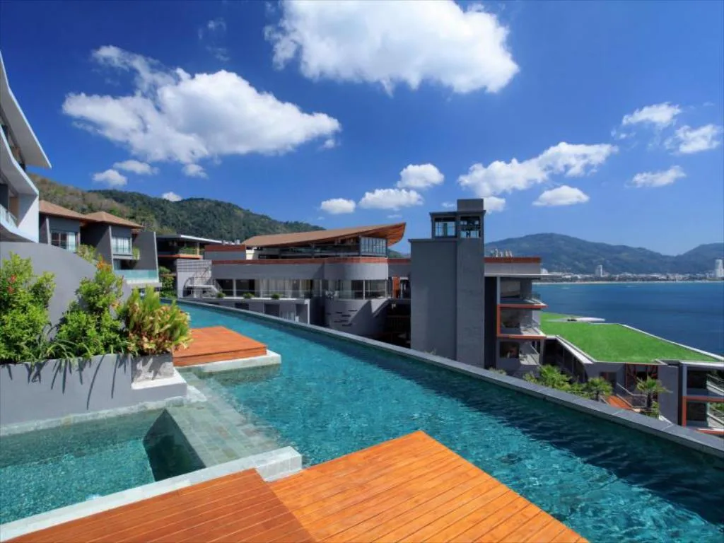 Kalima Resort & Spa รูปที่ 1