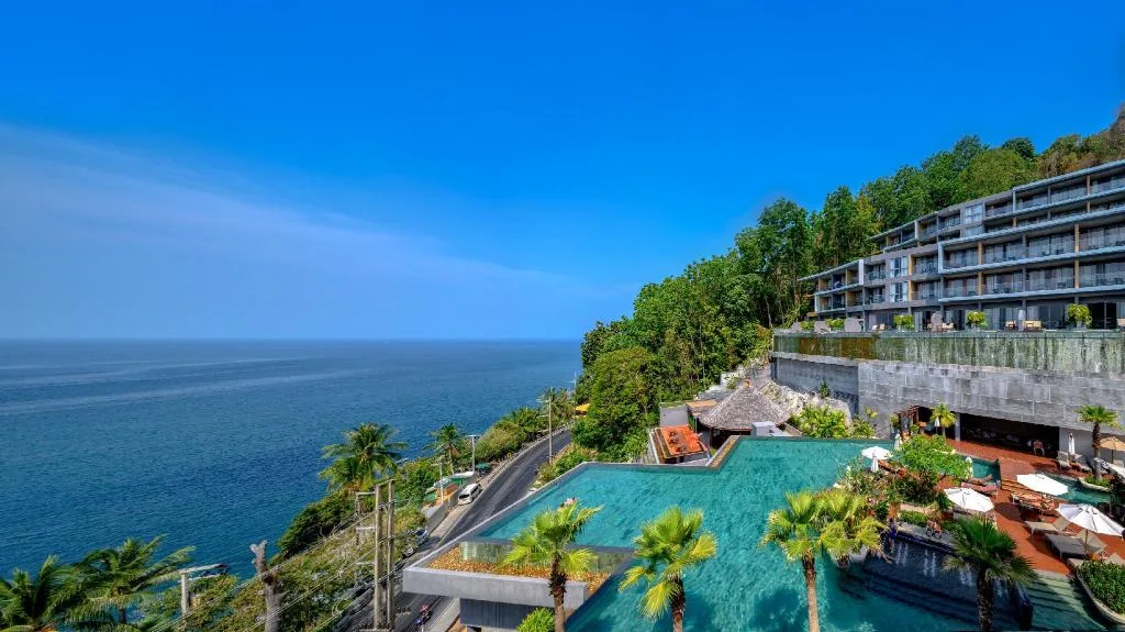 Kalima Resort & Spa รูปที่ 2