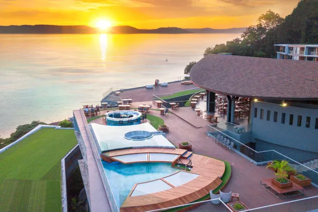Kalima Resort & Spa รูปที่ 4