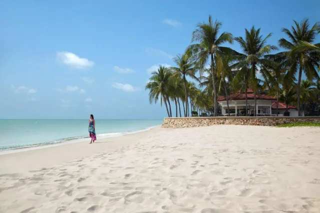 Dusit Thani Hua Hin รูปที่ 3
