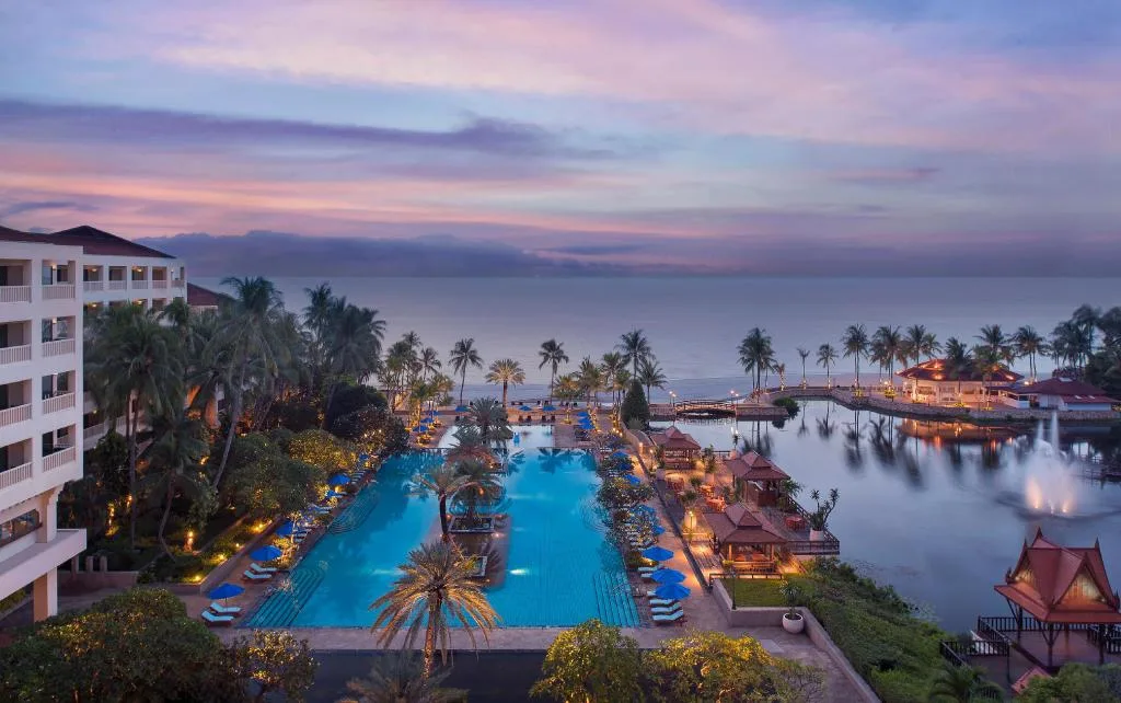 Dusit Thani Hua Hin รูปที่ 1