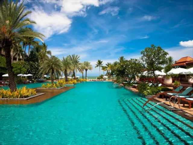 Dusit Thani Hua Hin รูปที่ 2