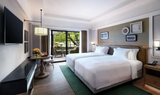 Dusit Thani Hua Hin รูปที่ 4