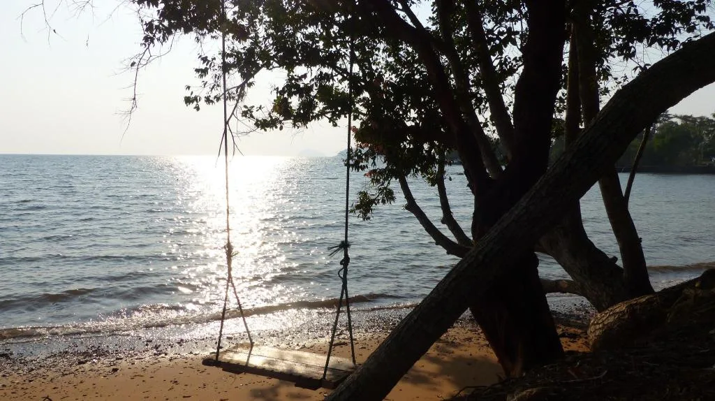 Naivacha Tent Koh Mak รูปที่ 1