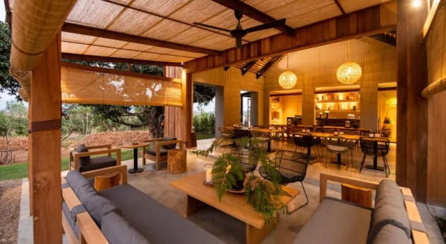 Roukh Kiri Khaoyai, The Centara Collection รูปที่ 3