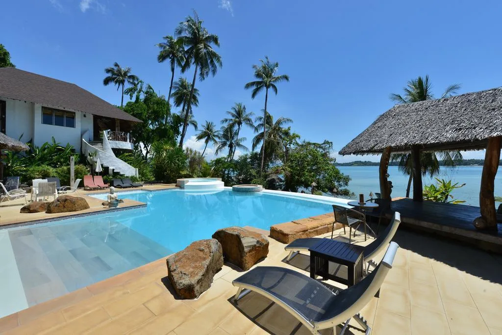 Koh Mak Cococape Resort รูปที่ 1