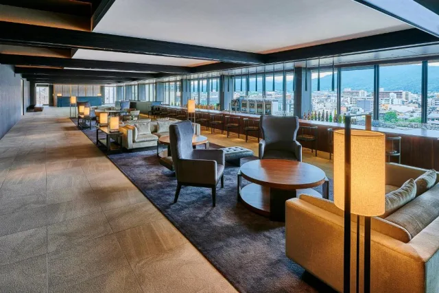 THE GATE HOTEL KYOTO TAKASEGAWA by HULIC รูปที่ 3