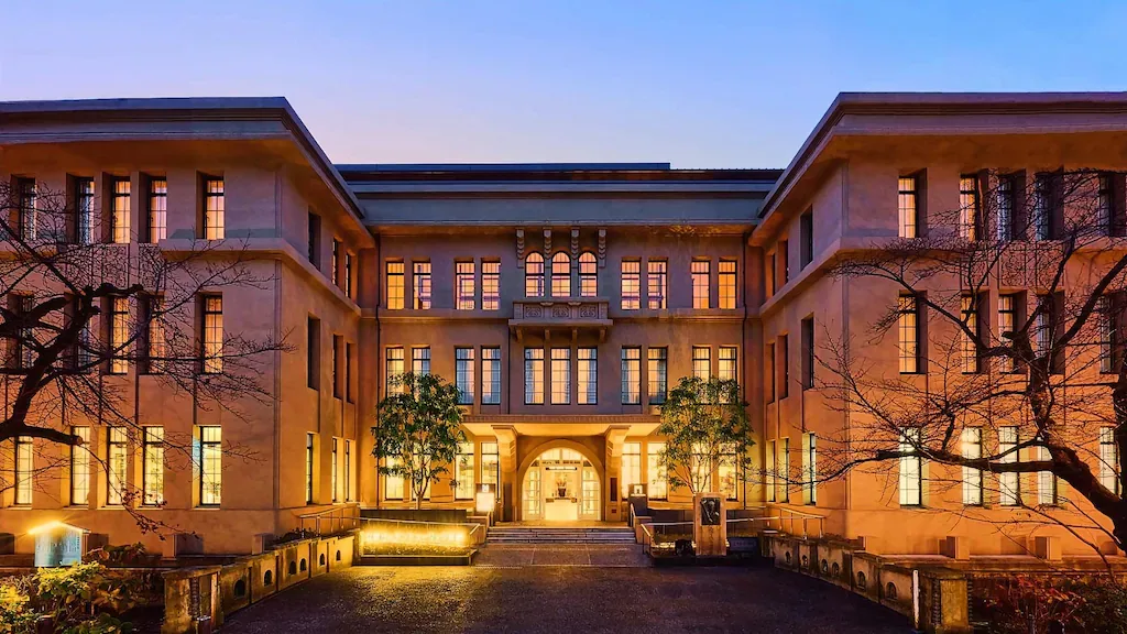 THE GATE HOTEL KYOTO TAKASEGAWA by HULIC รูปที่ 1
