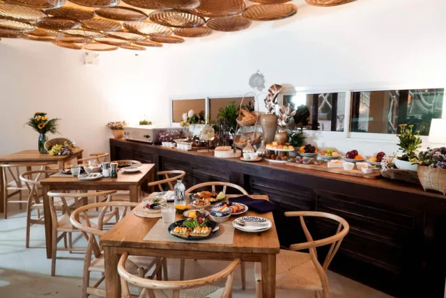 NORN Nimman13 Boutique Hotel Chiangmai รูปที่ 4