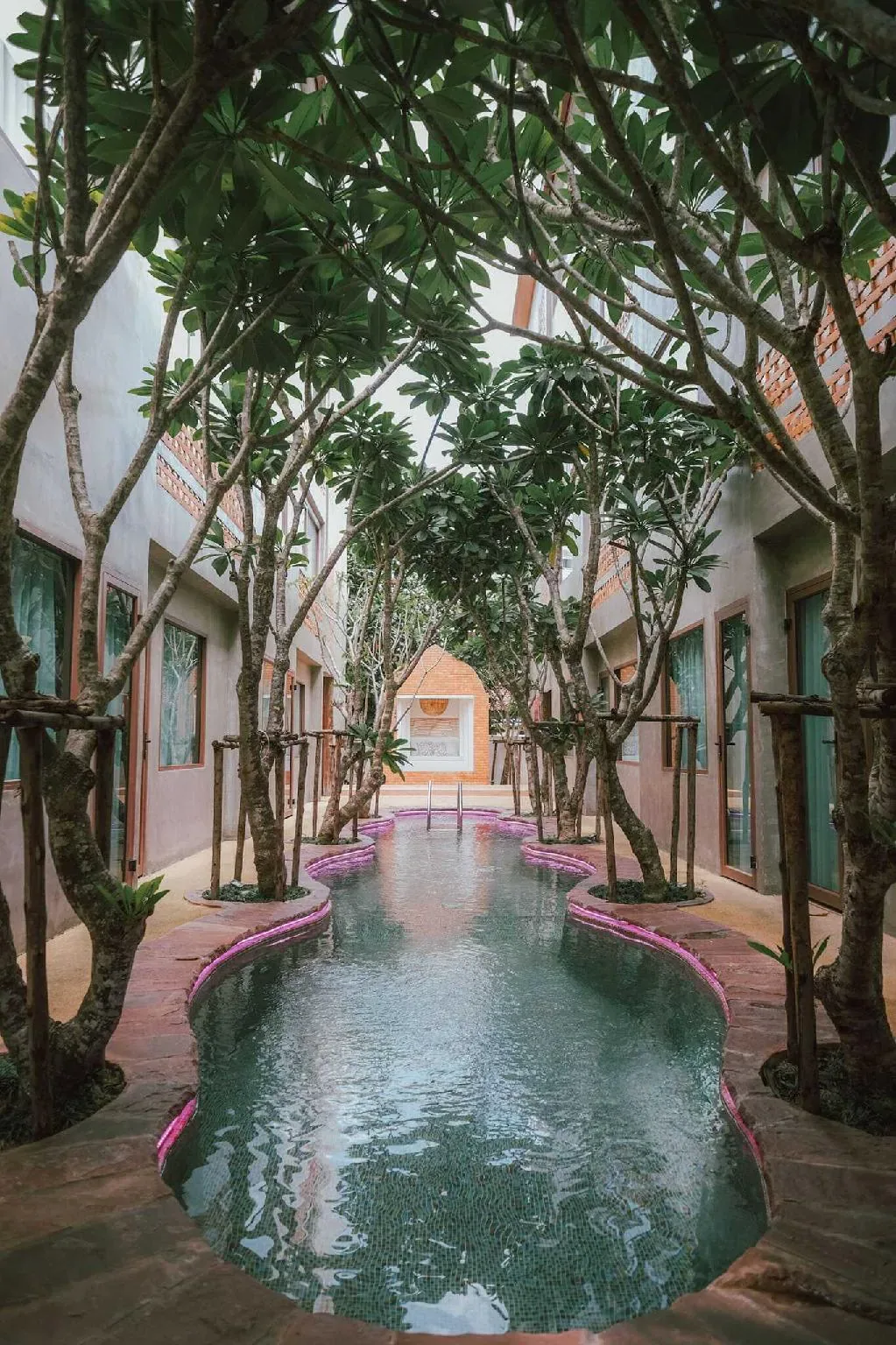 NORN Nimman13 Boutique Hotel Chiangmai รูปที่ 1
