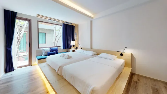 NORN Nimman13 Boutique Hotel Chiangmai รูปที่ 2