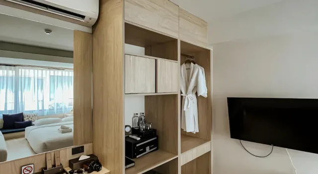 NORN Nimman13 Boutique Hotel Chiangmai รูปที่ 3