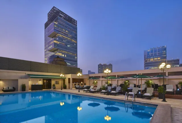 Holiday Inn Golden Mile By IHG รูปที่ 1