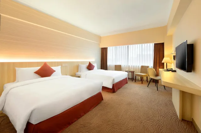 Caesar Park Hotel รูปที่ 1