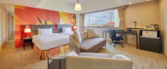 Caesar Park Hotel รูปที่ 4