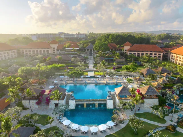 AYANA Resort Bali รูปที่ 1