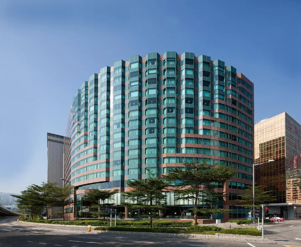New World Millennium Hong Kong Hotel รูปที่ 1