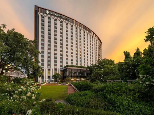 InterContinental Chiang Mai The Mae Ping By IHG รูปที่ 2