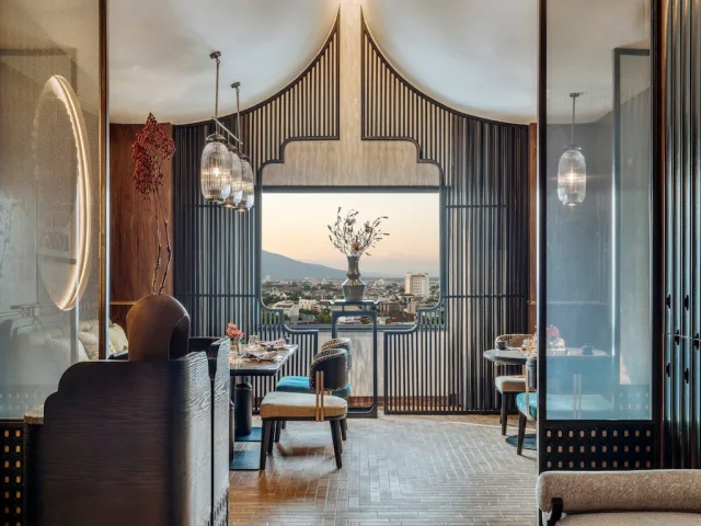 InterContinental Chiang Mai The Mae Ping By IHG รูปที่ 4