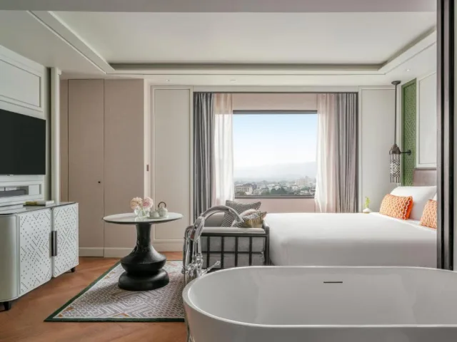 InterContinental Chiang Mai The Mae Ping By IHG รูปที่ 3
