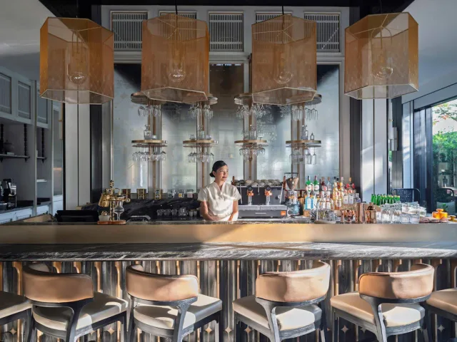InterContinental Chiang Mai The Mae Ping By IHG รูปที่ 5