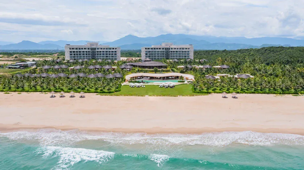 Ana Mandara Cam Ranh รูปที่ 1
