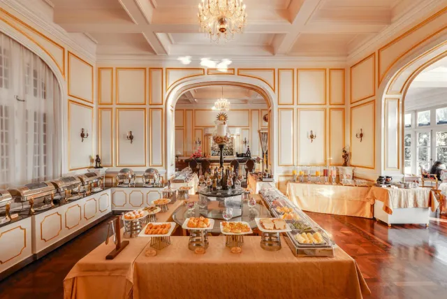 Dalat Palace Heritage Hotel รูปที่ 2