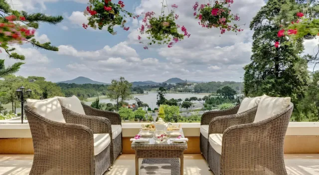 Dalat Palace Heritage Hotel รูปที่ 5