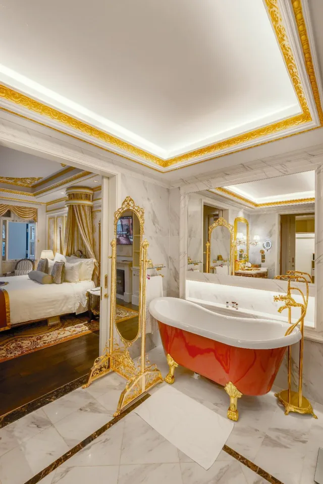 Dalat Palace Heritage Hotel รูปที่ 5