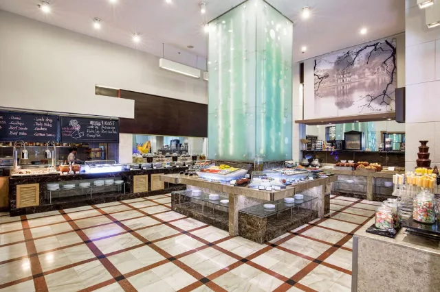 Melia Hanoi Hotel รูปที่ 2
