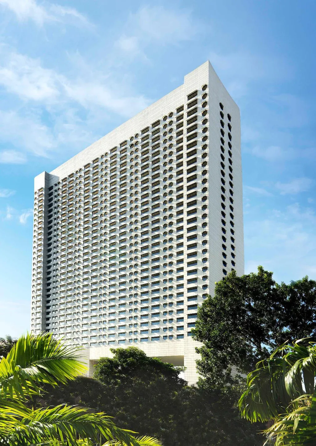 The Ritz-Carlton, Millenia Singapore รูปที่ 1