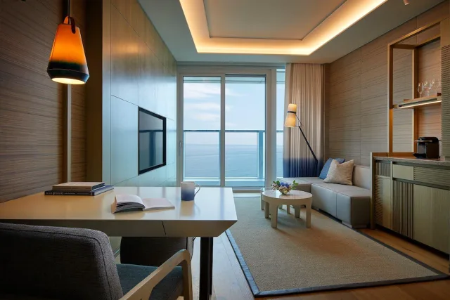 Signiel Busan รูปที่ 4