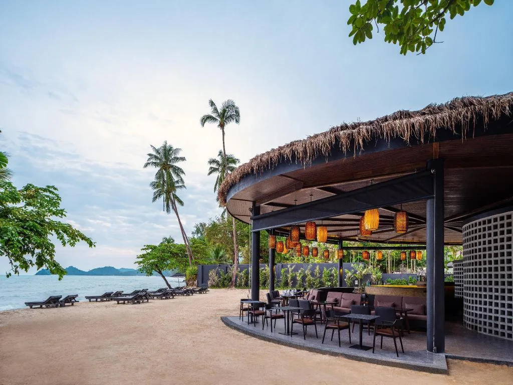 The Splash Koh Chang รูปที่ 1