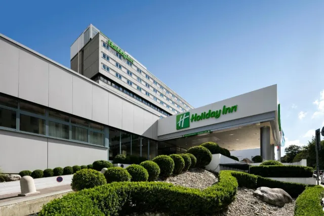 Holiday Inn Munich City Centre By IHG รูปที่ 1