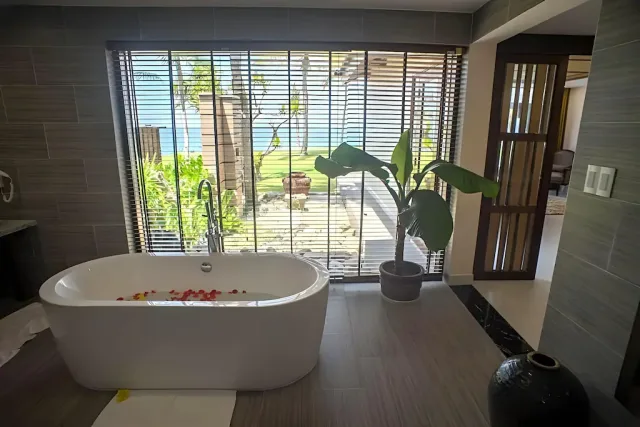Palm Garden Beach Resort & Spa รูปที่ 2