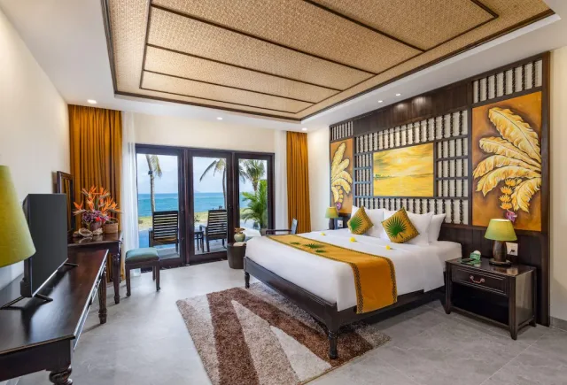 Palm Garden Beach Resort & Spa รูปที่ 3