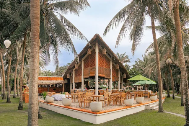 Palm Garden Beach Resort & Spa รูปที่ 5