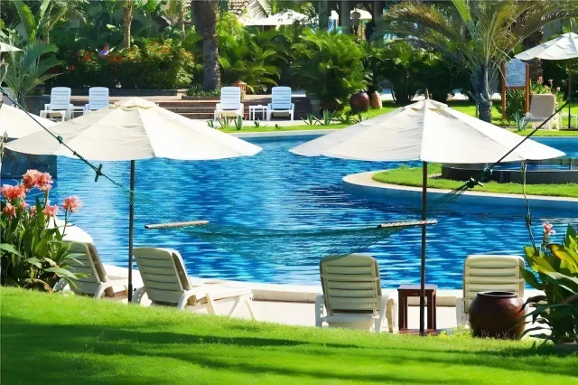 Palm Garden Beach Resort & Spa รูปที่ 4