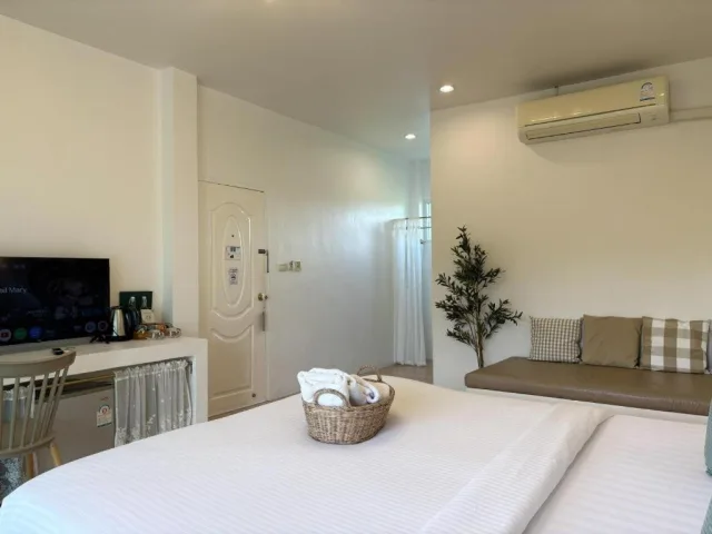 Charisma Resort รูปที่ 5
