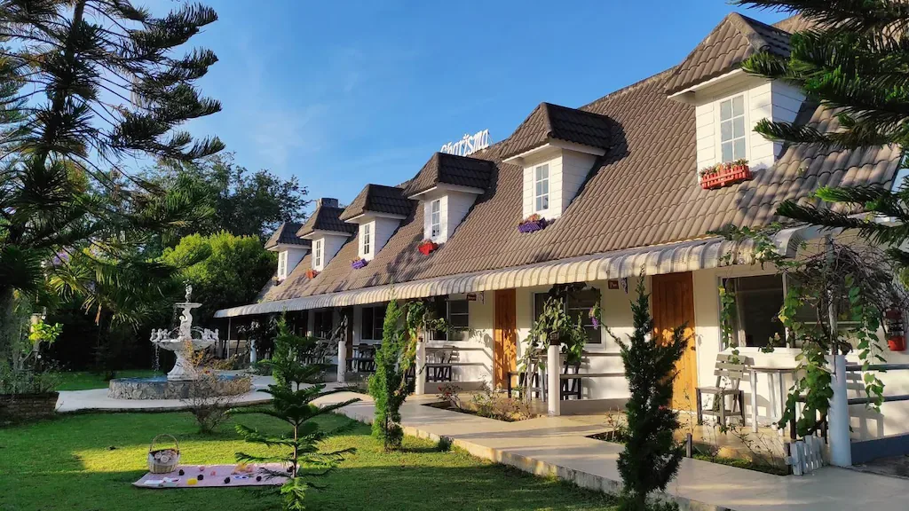 Charisma Resort รูปที่ 1