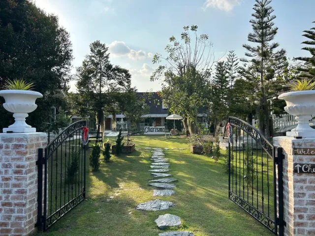 Charisma Resort รูปที่ 2