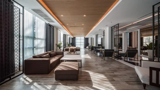 Mandarin Eastville Pattaya รูปที่ 3