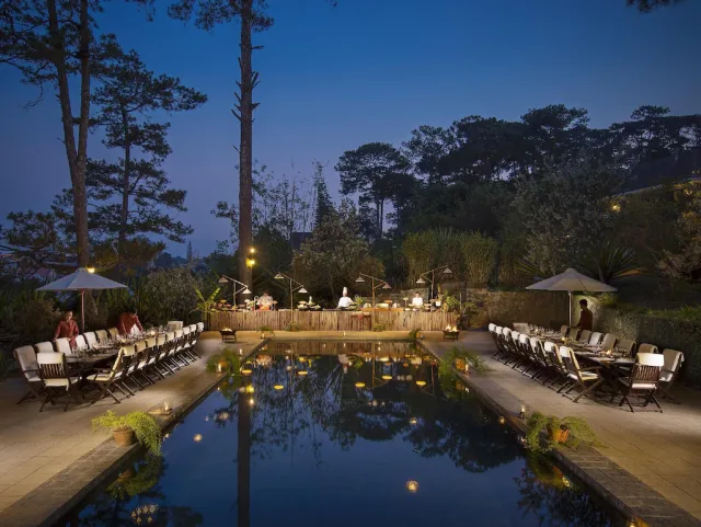 Ana Mandara Villas Dalat Resort & Spa รูปที่ 3