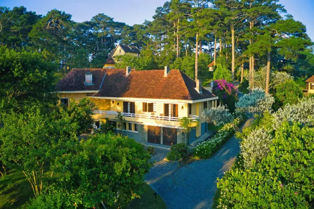 Ana Mandara Villas Dalat Resort & Spa รูปที่ 1
